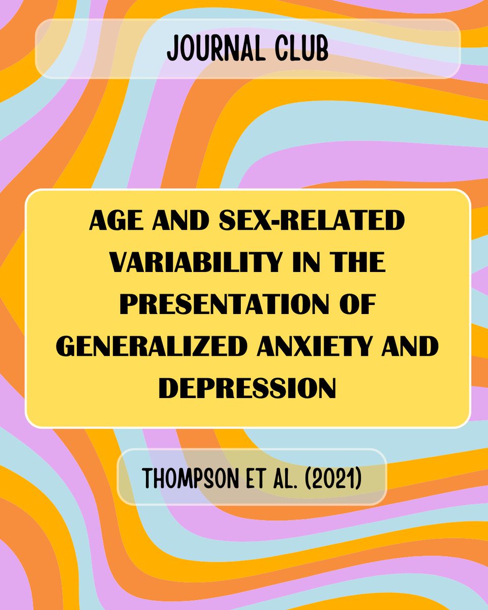 GLADStudy tweet media