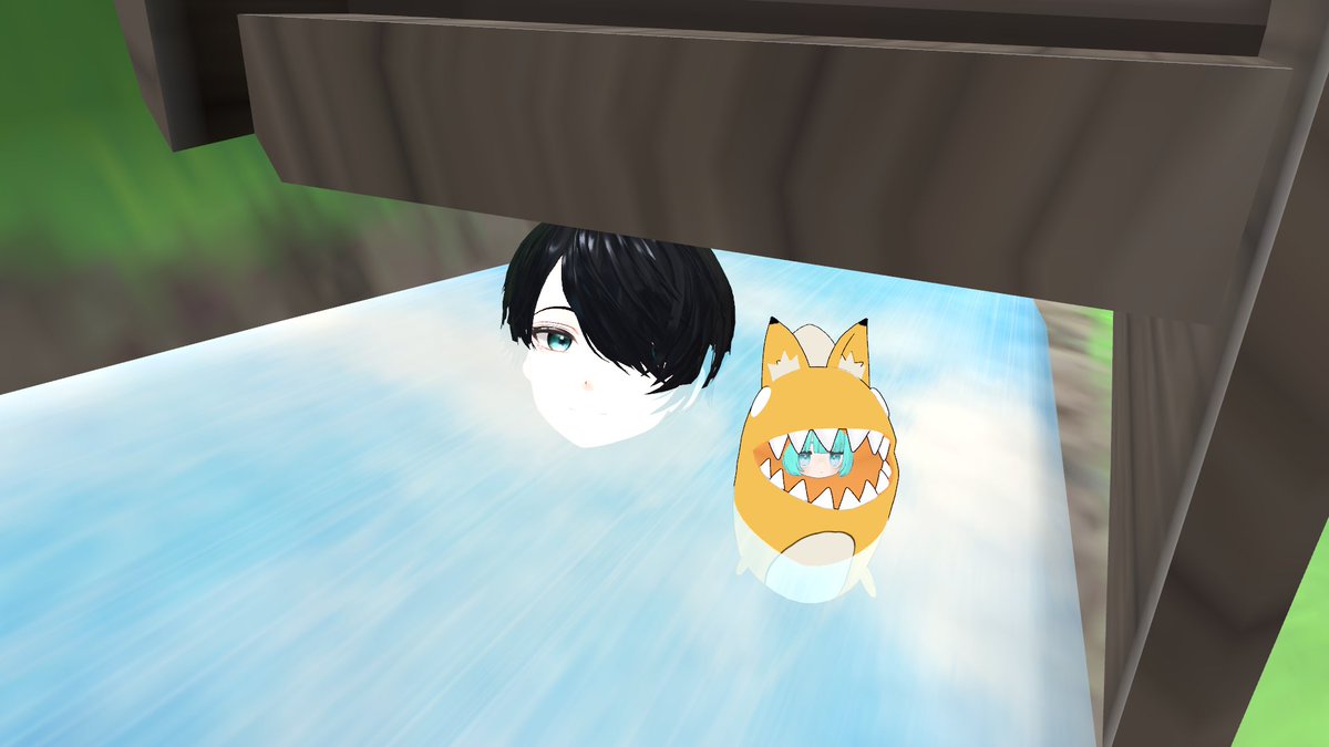 こんばんは！よつばです！

今週も立ち稽古、頑張っています！✨が……めちゃくちゃ！難しいです！😭
#TenGuRen #VR演劇

「この人はこう考えているから、こんな言い方や動きになる」を考えて、それを出来得る限り表現して、演出を付けて貰っての繰り返しなのですが、中々上手くいきません！💦