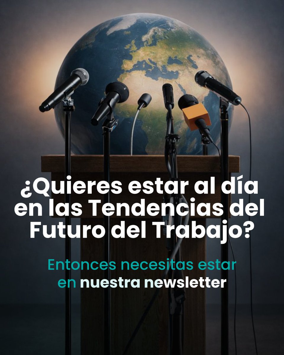 Future for Work Institute tweet media