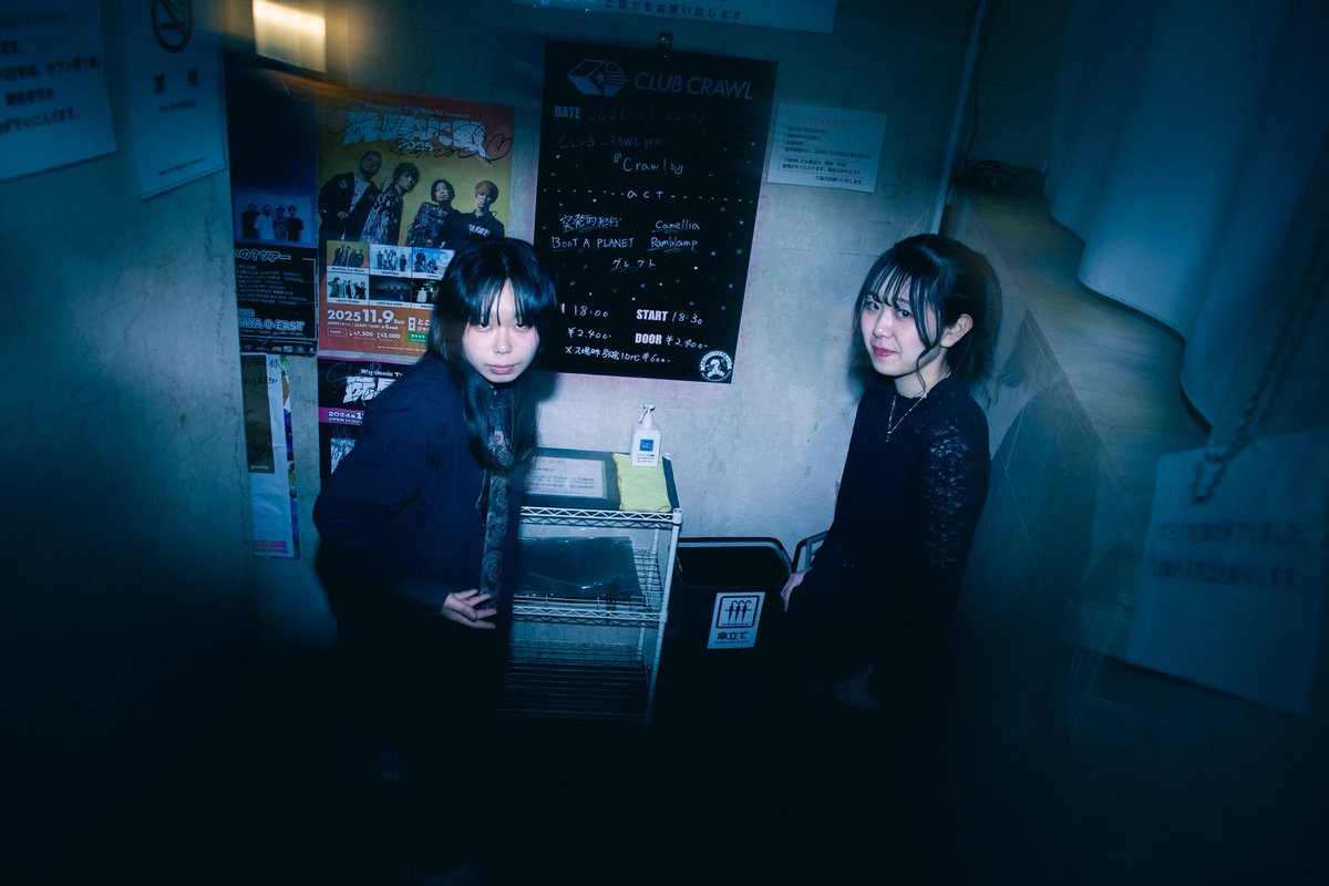 突発的犯行 tweet media