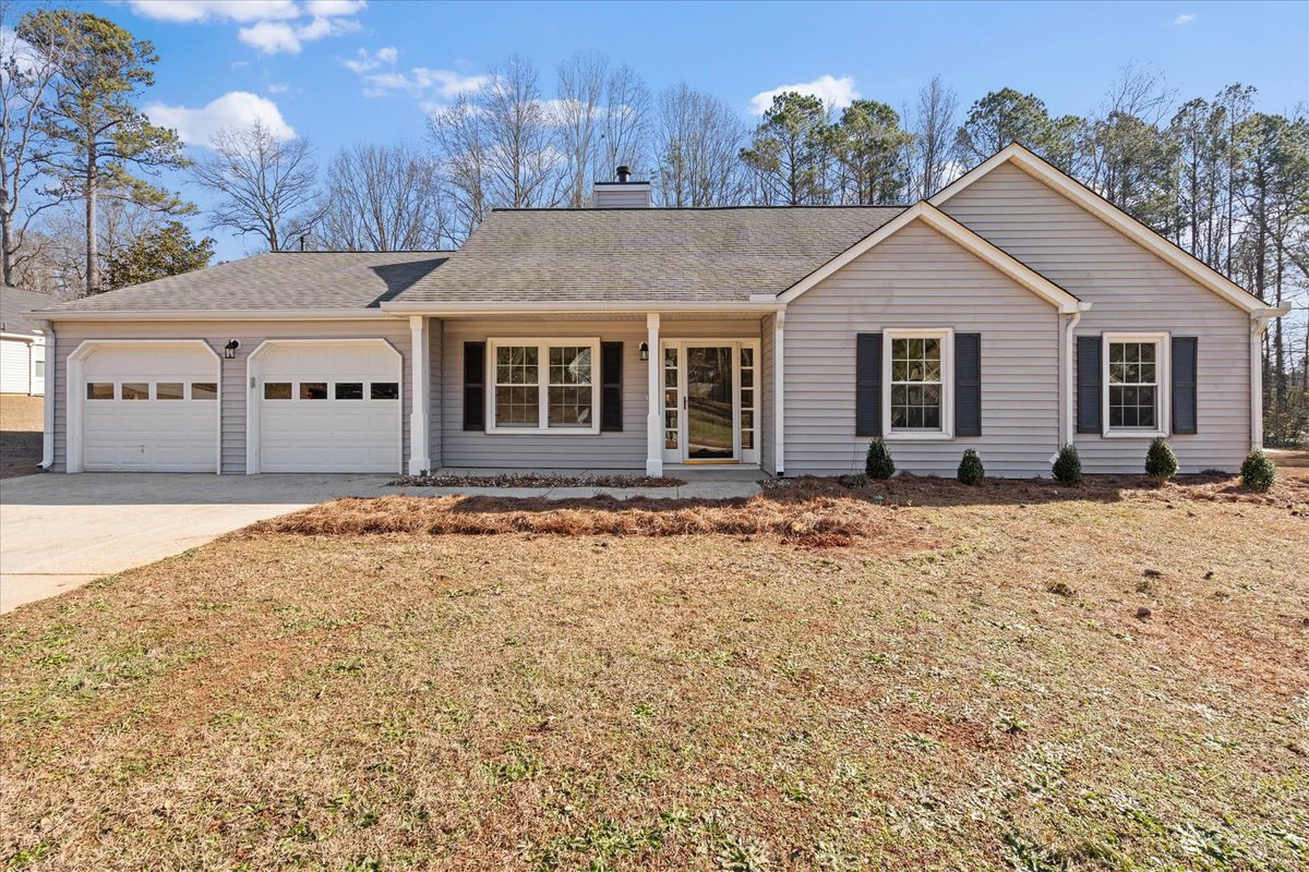 Tritt Realty tweet media