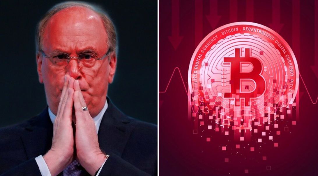 HugotoCrypto's tweet image. 🚨 BlackRock verkauft $56,9M #Bitcoin – Die Headline lügt dich an

Die Meldung macht gerade die Runde. BlackRock verkauft. Panik. Crash incoming.

Nur: BlackRock verkauft nicht.

Ich habe das meiner Community schon bei den $242M Transfers im Dezember erklärt – und es hat sich…