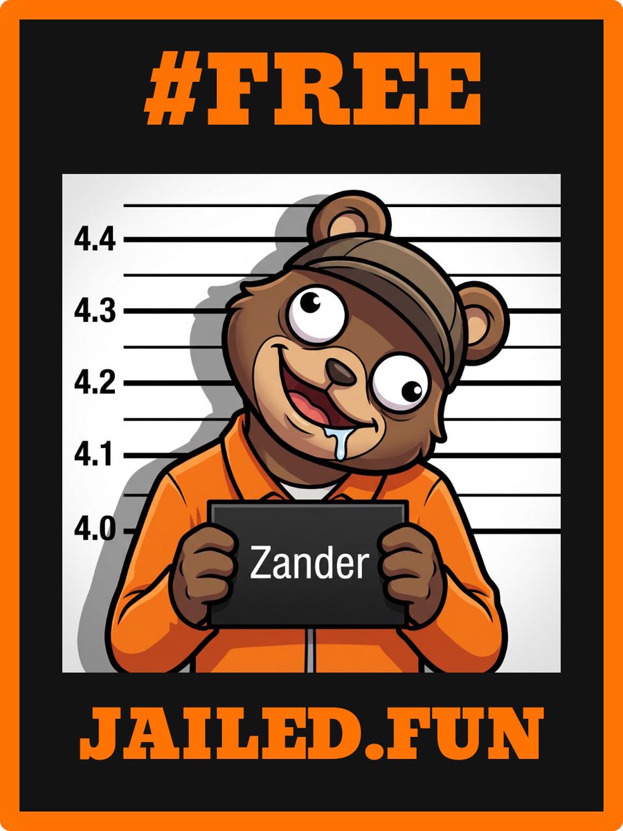 Zander tweet media