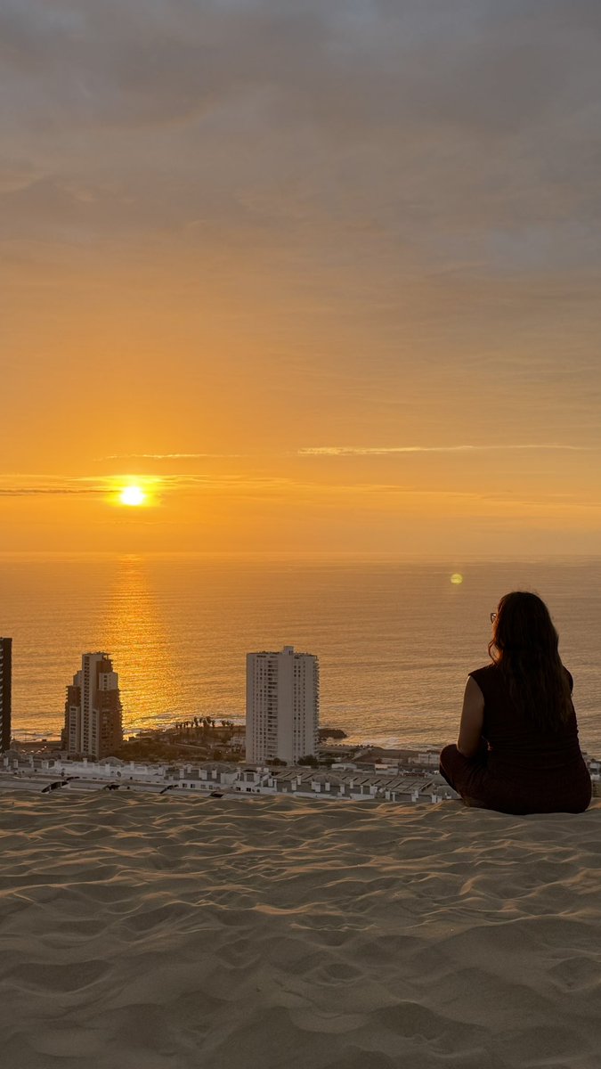 Último día en Iquique  y últimos días de vacaciones 🥹 pero agradecida por toooodo mi viaje 🥰