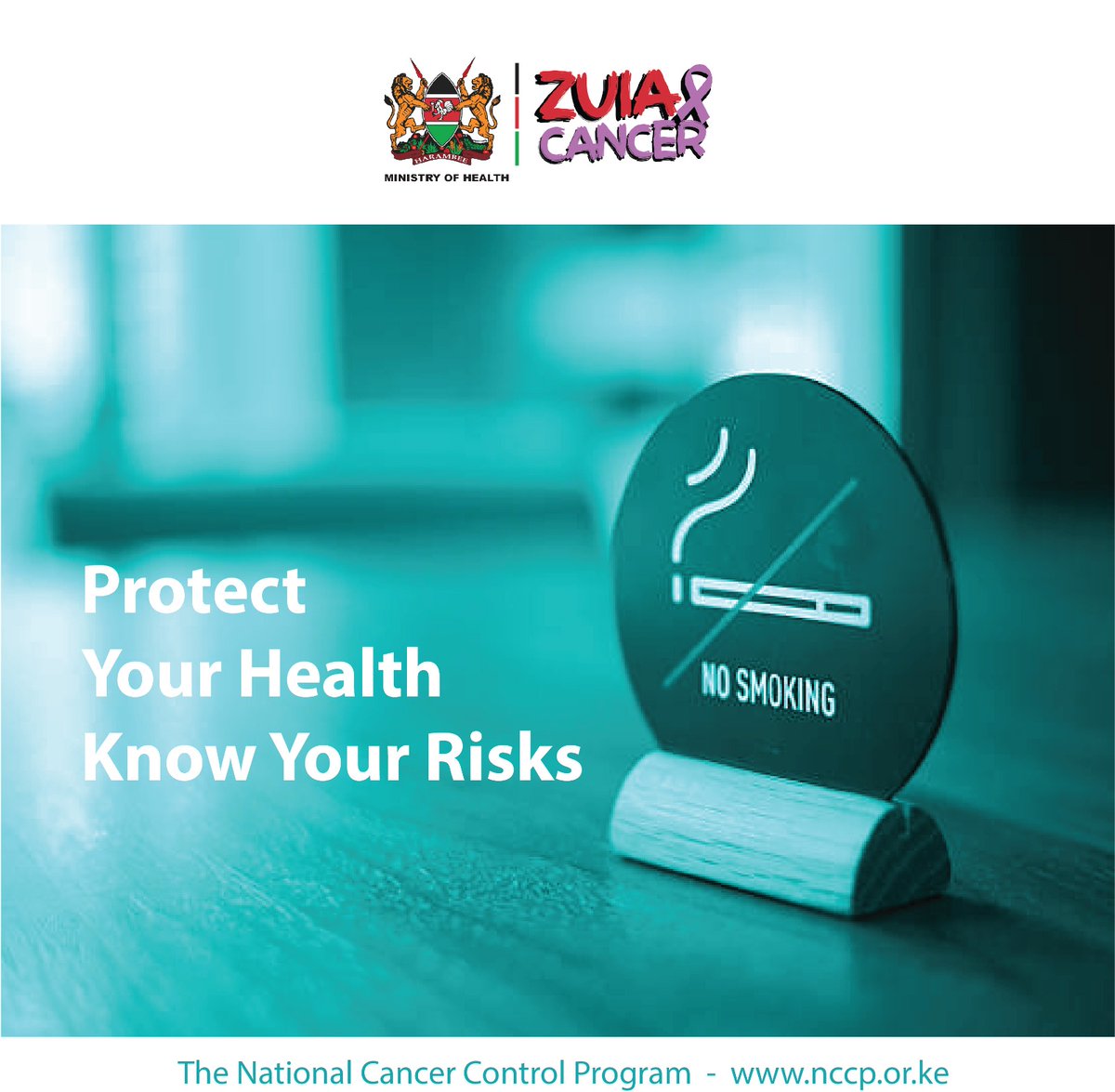 KILELE Health tweet media