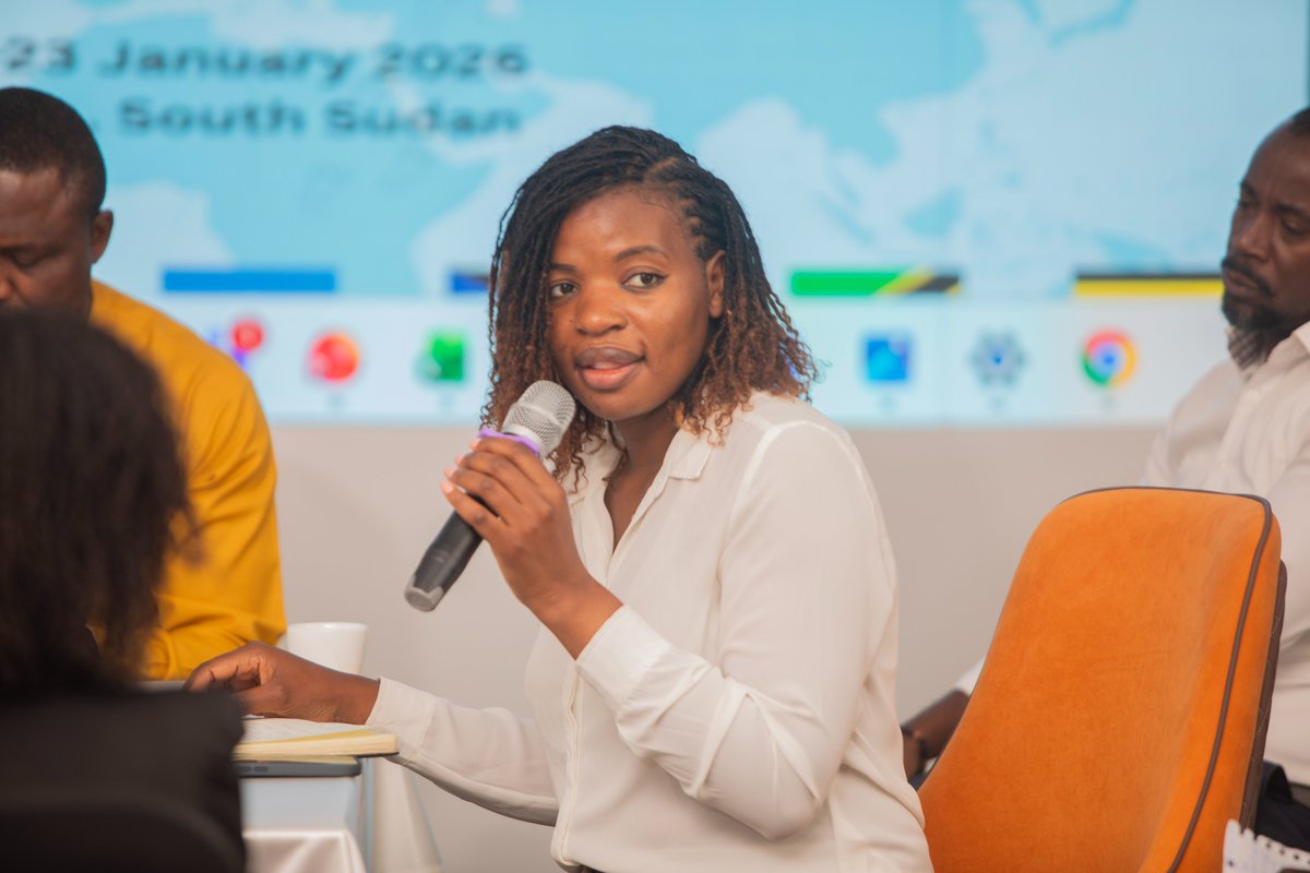 EHoALabourMig's tweet image. The 4th #LMAG Meeting discussed skills certification &amp;amp; recognition and social protection for #migrantworkers, with #Ethiopia, #Kenya, and #Uganda sharing country experiences on RPL, pre-departure orientation, and migrant welfare mechanisms to support labour market integration.