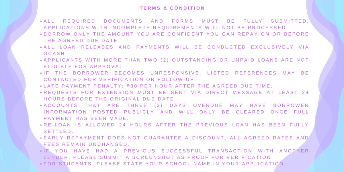 🧸 cali-pautang service tweet media