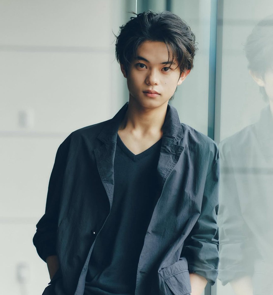 Eaaaw's tweet image. 🎊 ขอแสดงความยินดีกับน้องศุภศร โซยะ คุโรคาวะ เด็กลูกครึ่งไทยเพียงหนึ่งเดียวที่ร่วมแสดงนำในภาพยนตร์ญี่ปุ่นเรื่อง #Kokuho (สมบัติชาติ) ซึ่งได้เข้าชิงรางวัลออสการ์สาขาการแต่งหน้าและทำผมในปีนี้ครับ  #Oscars