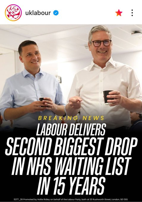 Patrici89225734's tweet image. I am waiting for a replacement hip, went to the doctors last Wednesday, sent for an X Ray (anytime) went on Friday, doctor rang me on Monday to say hip very bad bone on bone, referred me to specialist received E Mail on Tuesday to arrange appointment arranged for next week!