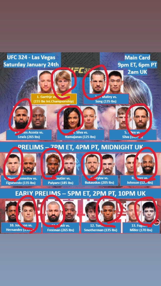 Vitek573's tweet photo. @RainManMMA https://t.co/lUNCu0hev4