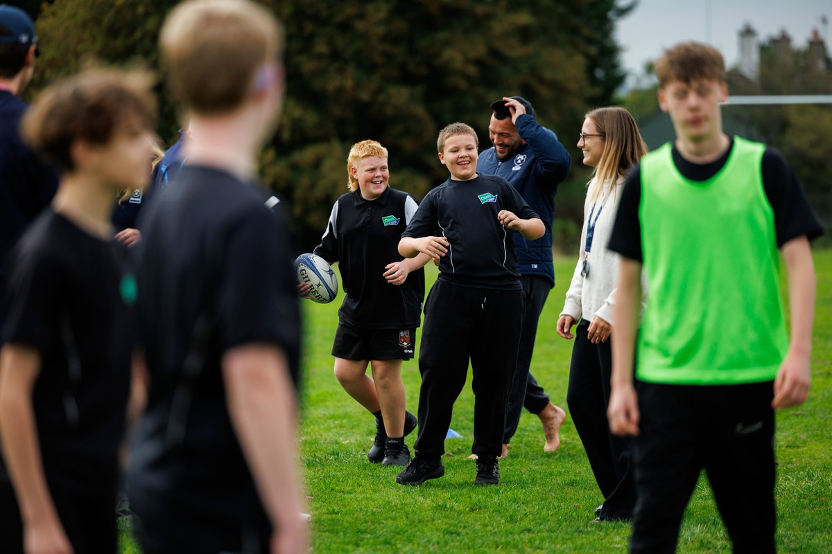 Bristol Bears Foundation tweet media