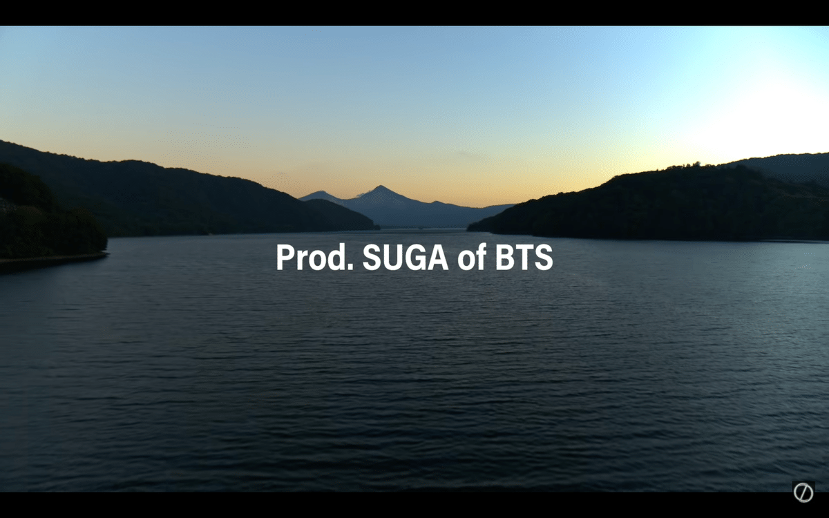 delight_code's tweet image. 티켓팅 대기열에서 기다리다 스트레스 받을때 물멍했음
내 물멍 👇 prod. SUGA of BTS