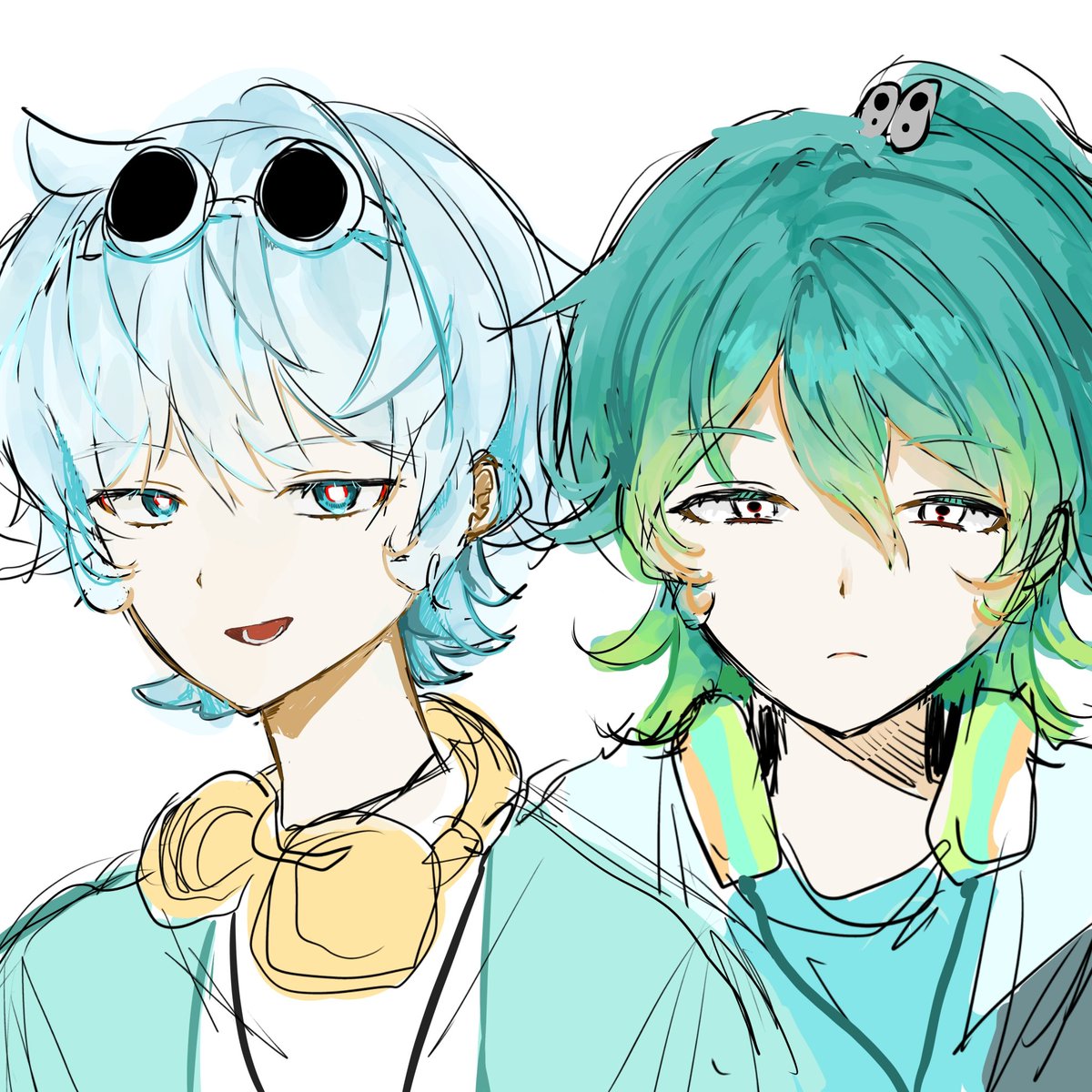 이거누구야이름을안썼어 tweet media