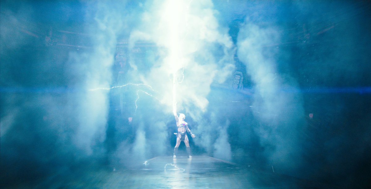 SonyPicturesMX tweet media