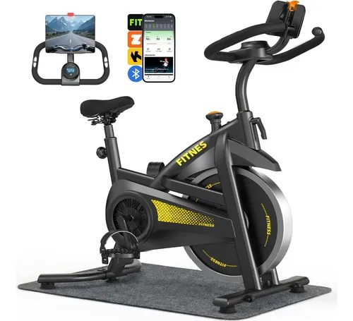 reviewProdutosO's tweet photo. ✳ Desconto real em App+bluetooth+ Tapete Incluso Adequado Para Pessoas Com Peso Até 15... (37% OFF)
► R$1.599,00 ⇢ R$1.001,00 • Economize R$598,00 (37% OFF)
Garanta o seu: https://t.co/ldvKirHCqX
#BluetoothApp #DicaImperdivel #app #TopAchado #ProdutoTestado #NaoPerca https://t.co/S19earpx0w