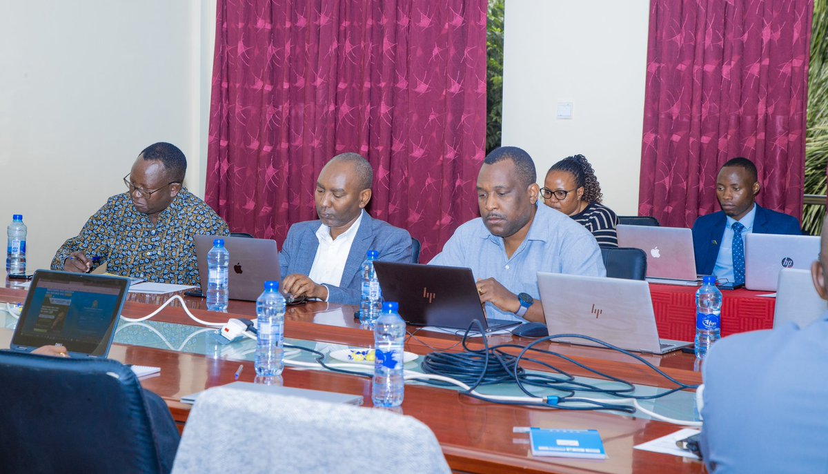 Tanzania Meteorological Authority tweet media