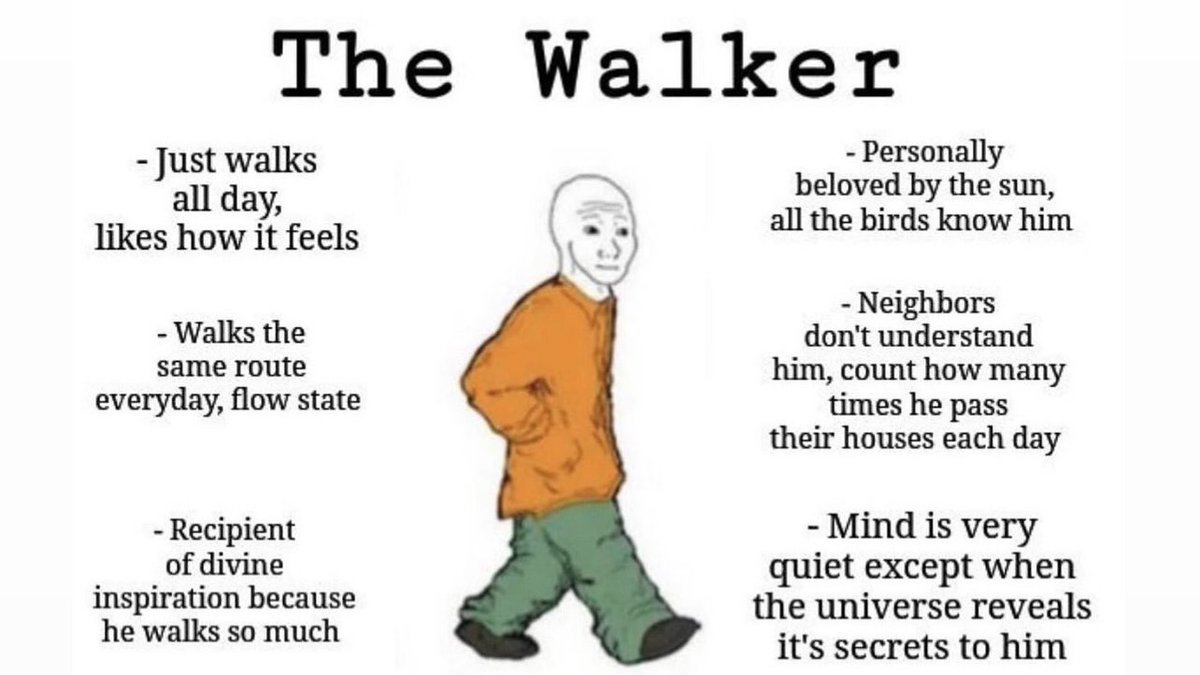 europemaxxed's tweet photo. walkers win https://t.co/pjtUe4Izml