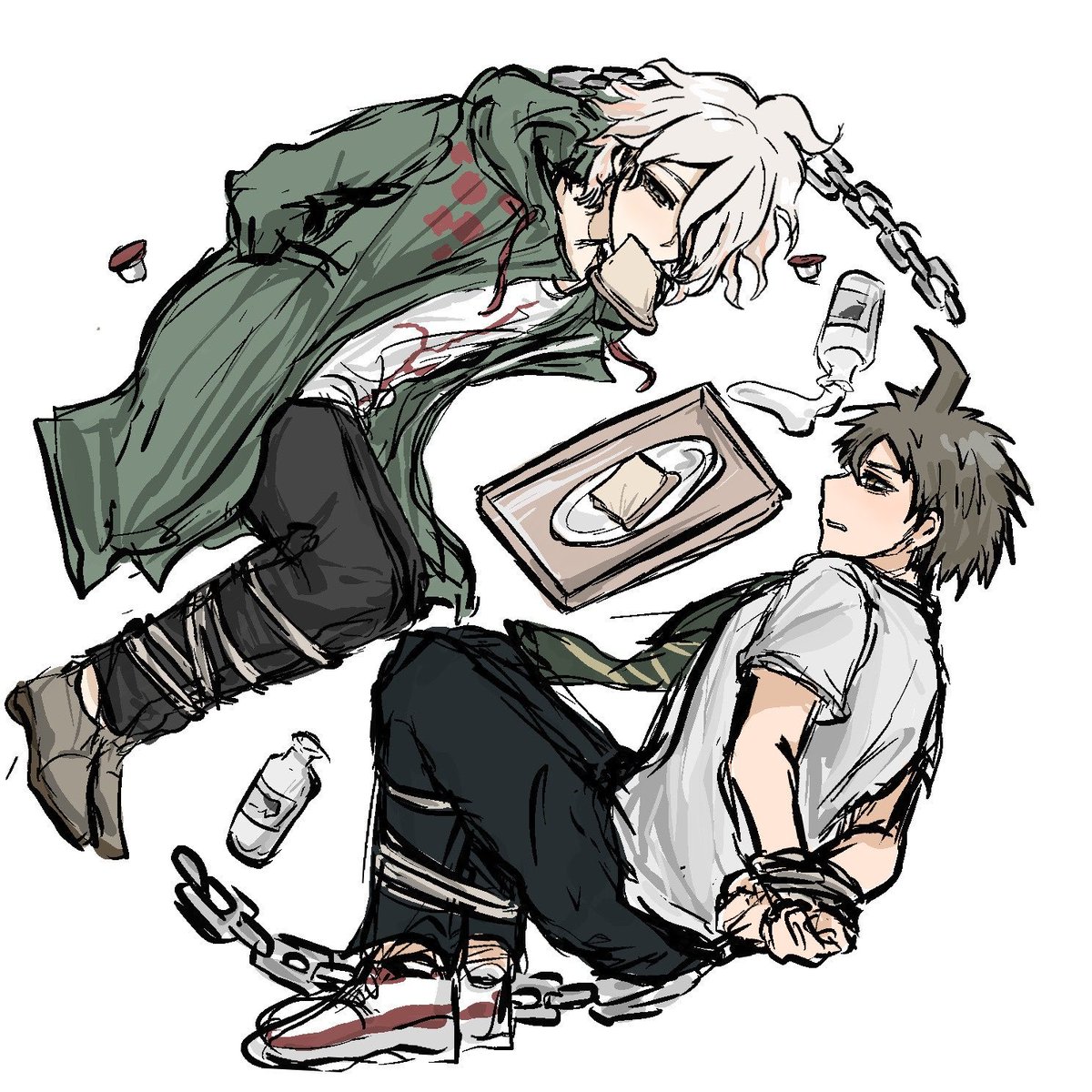 シールボール (@shy10442) / Posts / X