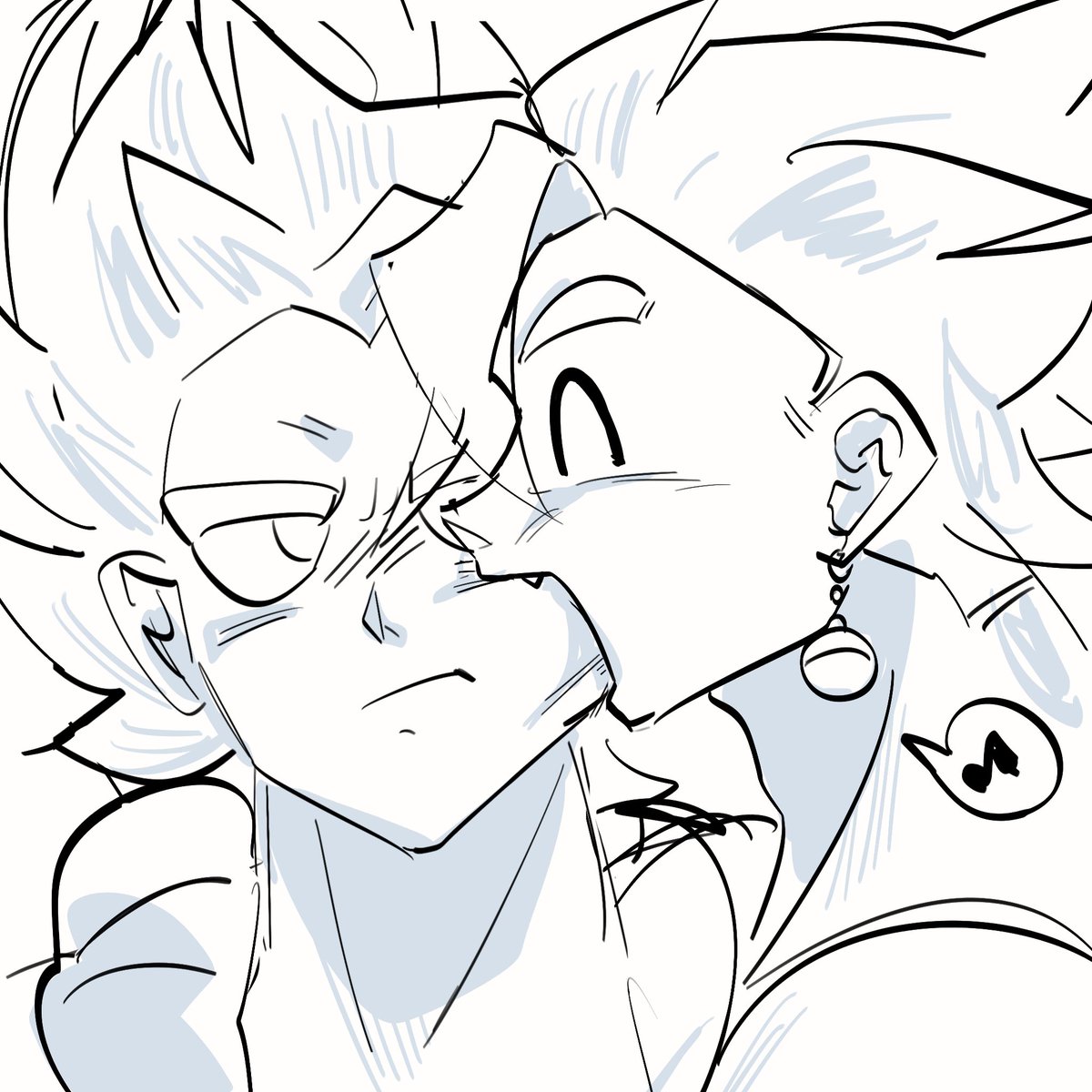 Gehro (@gehrooo) on Twitter photo 