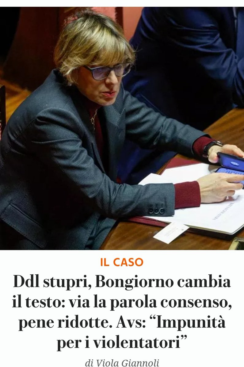 Donne che odiano le donne