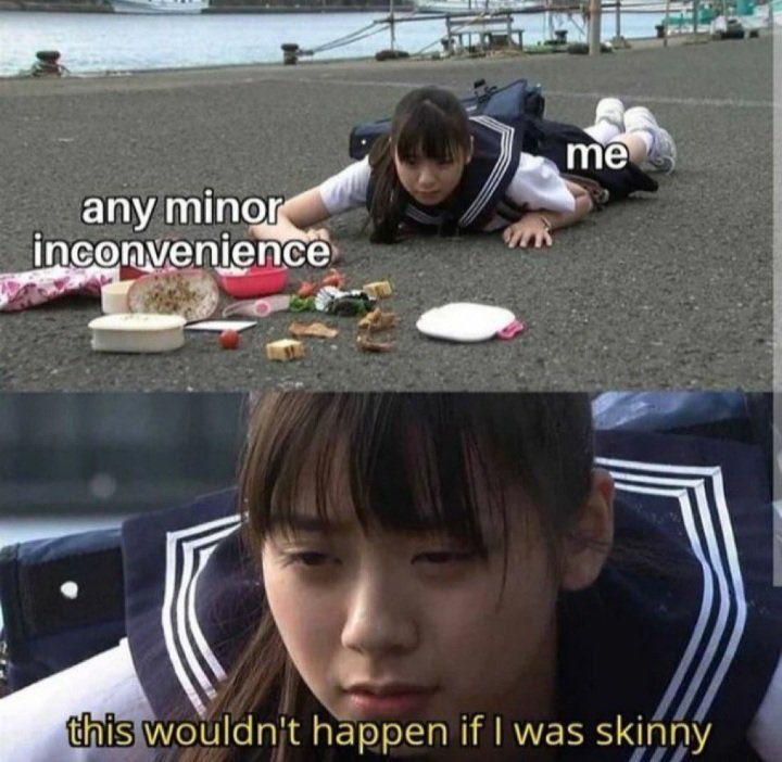 cherrycriesalot's tweet image. Basically