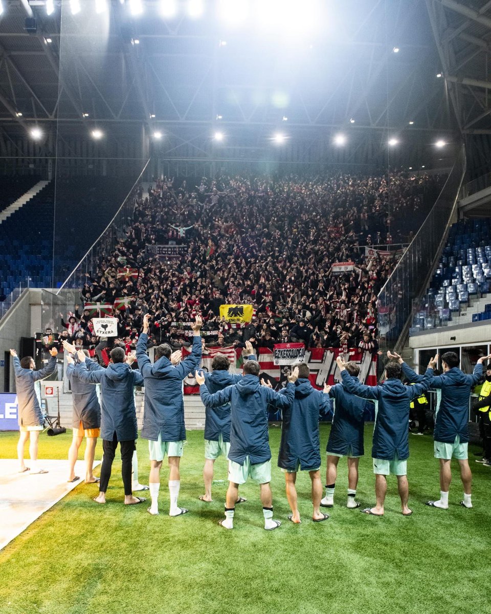 Atalanta - AC | 2026-01-21

Non mollare mai, sempre avanti. Eromena Harmailan!