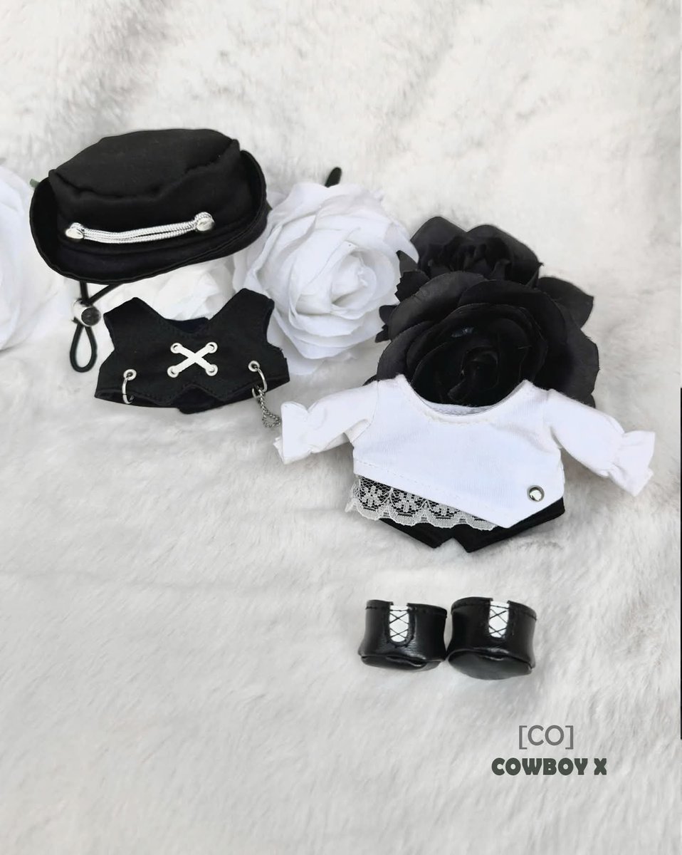 🎀 FIREFLY CLOTHES 🧸💕 tweet media