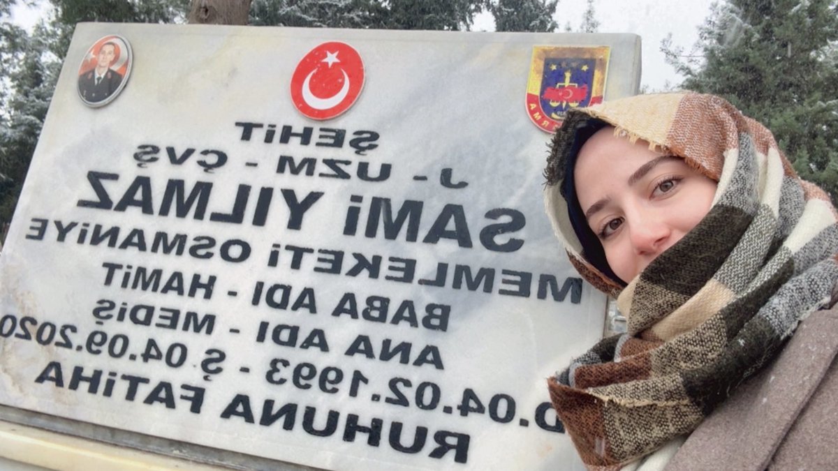 Sevdenur tweet media