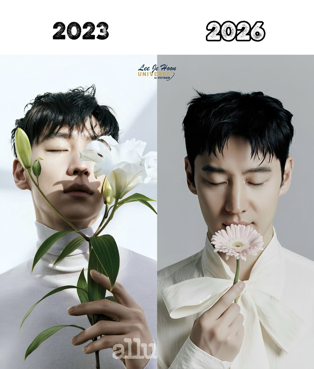 BOY OVER FLOWERS 🌹

#LeeJeHoon #이제훈 #VietnamUniverse