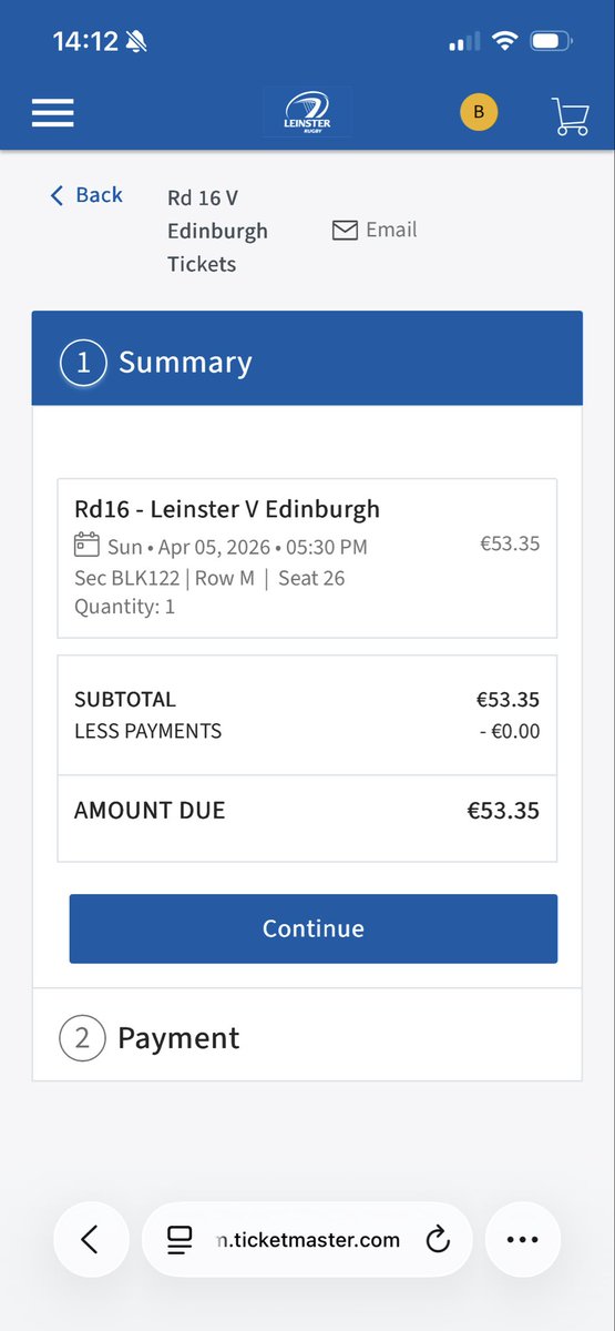 🟡🟢Barry Fitzgerald🟡🟢 tweet media