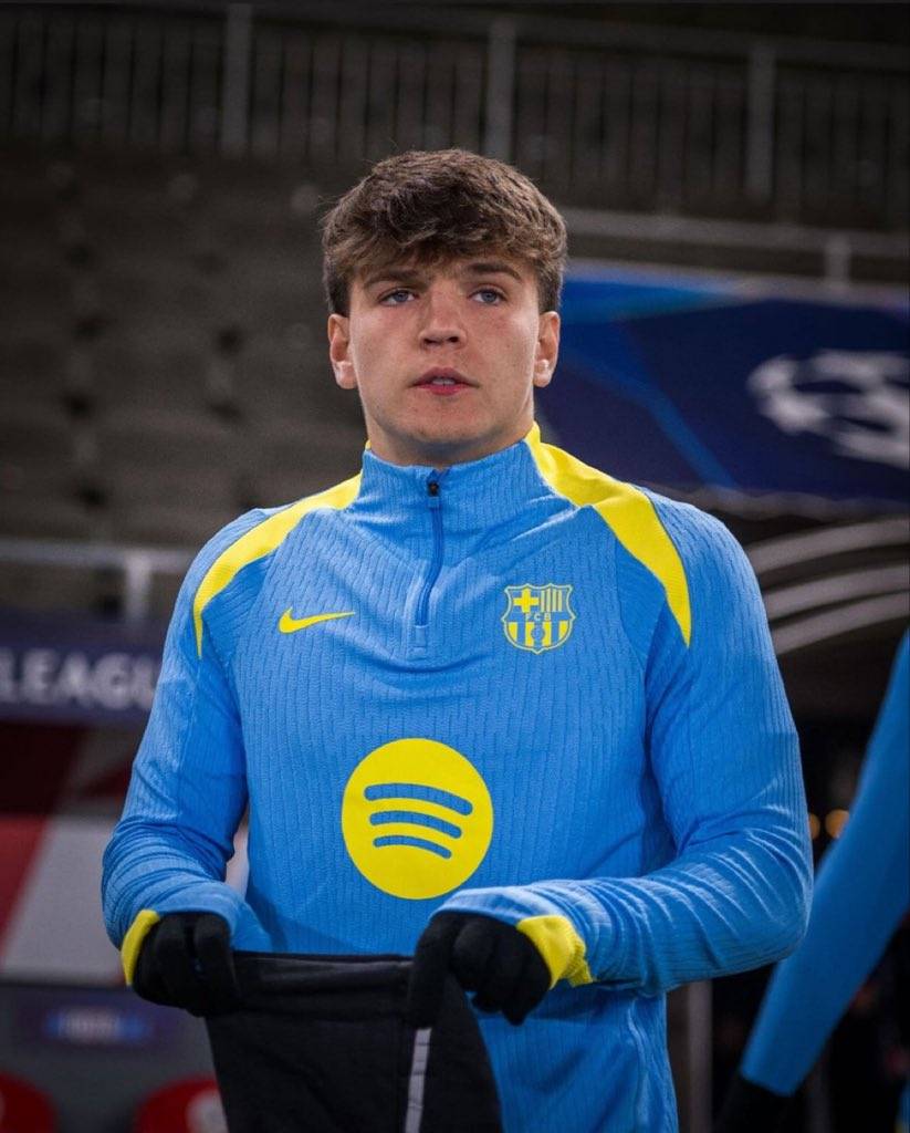 BarçaTimes tweet media