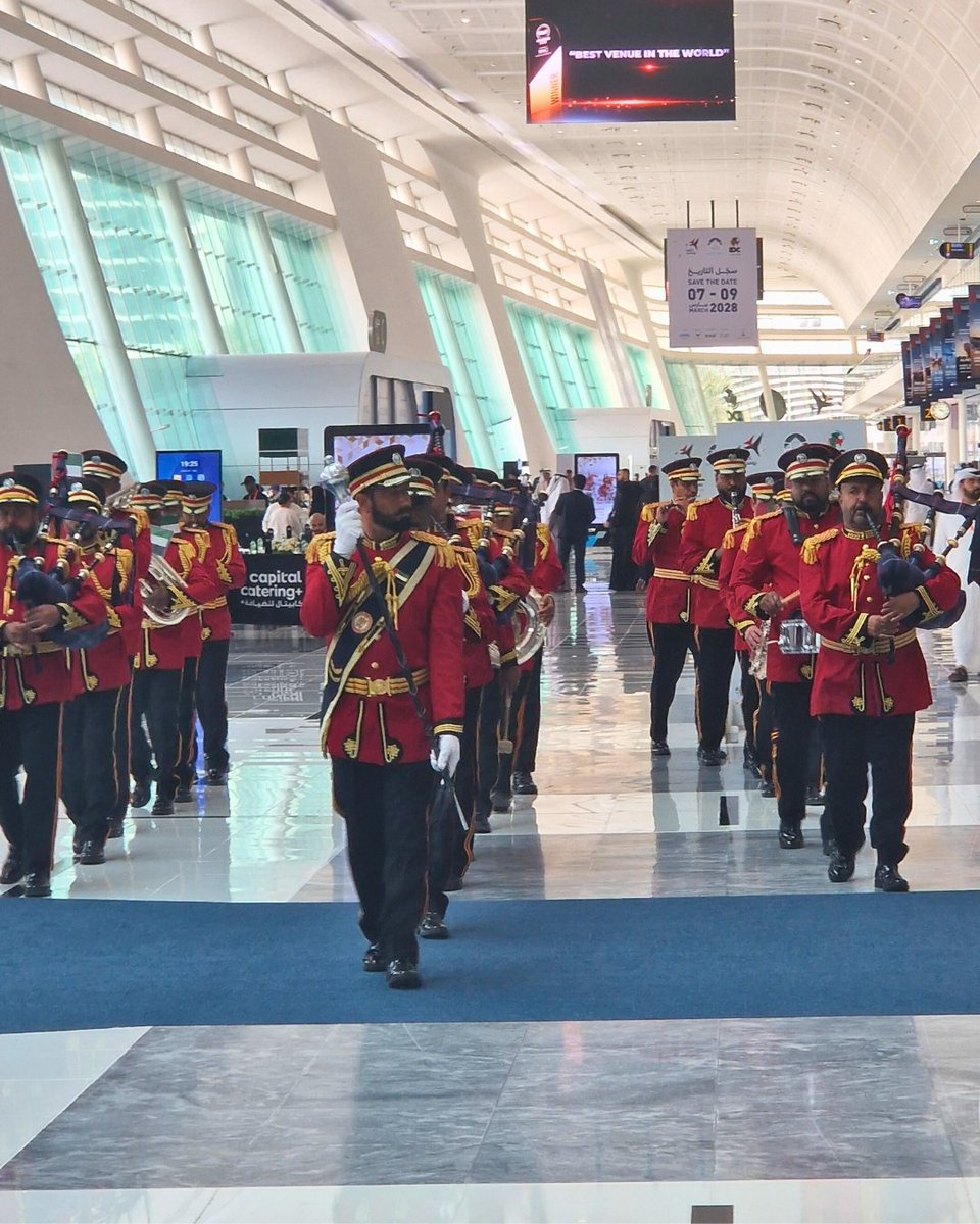 Embention tweet media