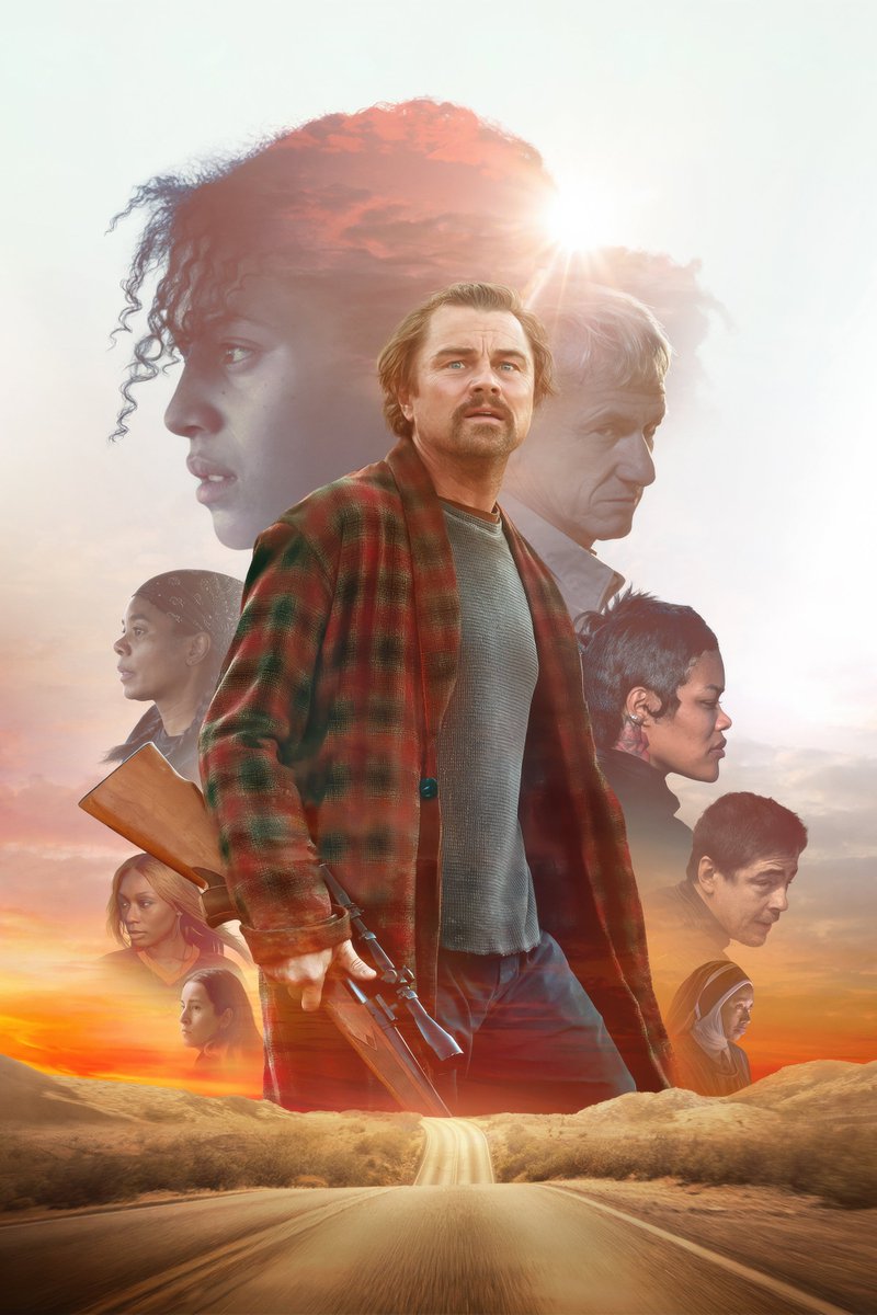 CultureCrave's tweet image. Most nominated films at the #Oscars this year

'Sinners' — 16
'One Battle After Another' — 13
'Frankenstein' — 9
'Marty Supreme' — 9
'Sentimental Value' — 9