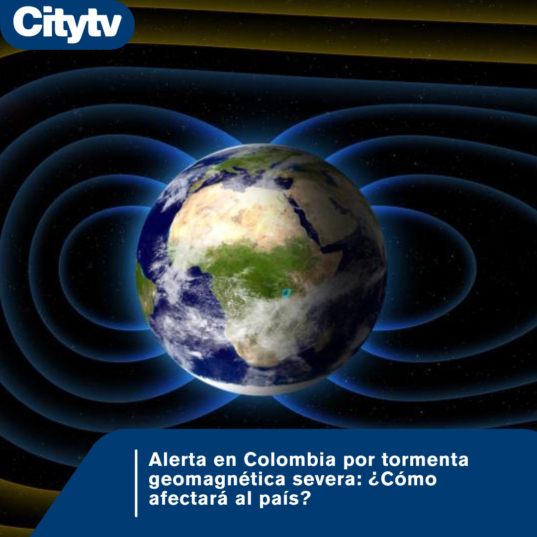 Canal Citytv tweet media