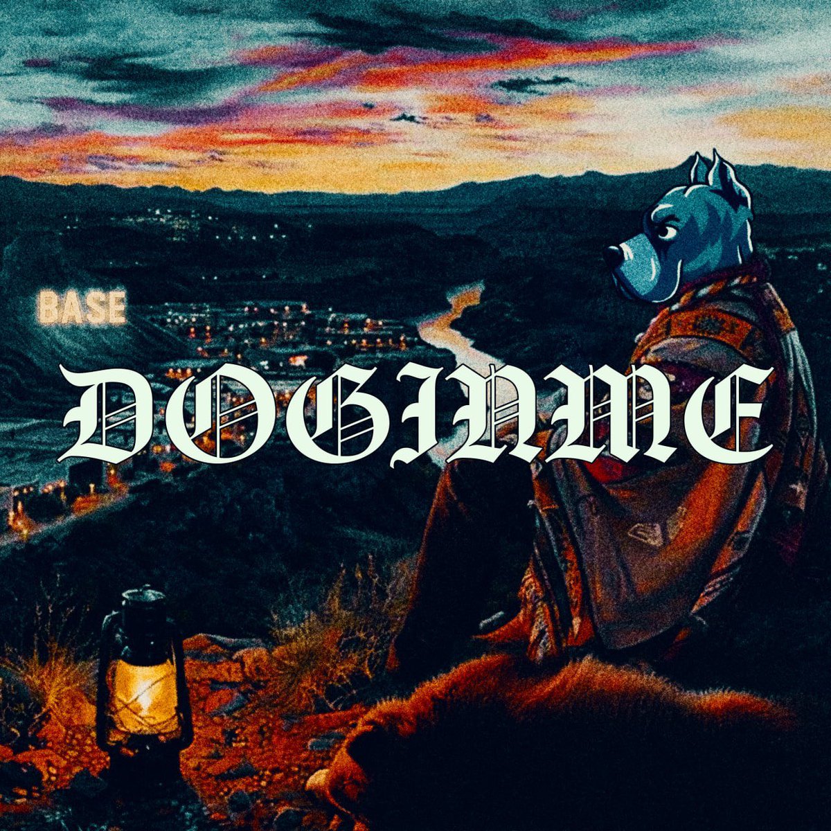 _MLAR_'s tweet image. they say faith can move a mountain

but i’m built for the climb 

doginme