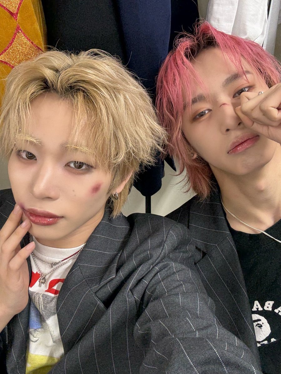 DXMONPICS's tweet image. 260121 ~ Seita on Weverse

#DXMON #다이몬 #SEITA #세이타