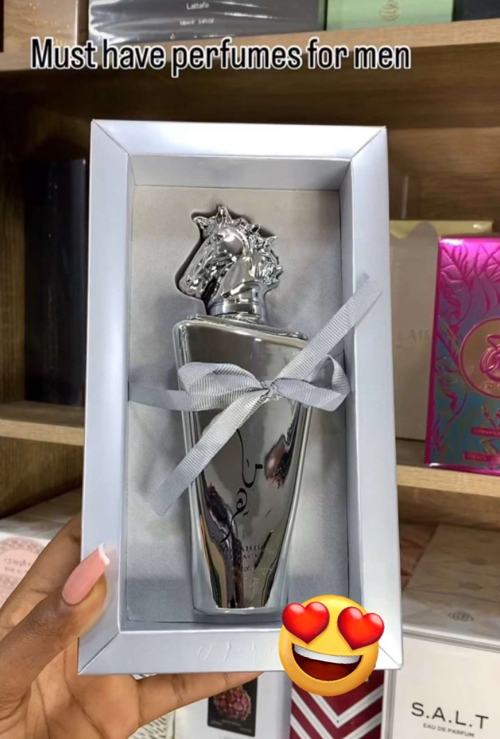 EsinSuccess's tweet image. TOP PERFUMES FR! 🙌🏽
These will get the job done! 
Ramz-N22k
Asad-30k
Maahir legacy-40k 
Khamrah 40k

All available for immediate delivery 🚚 
Locations: Lagos, Abuja and Benin city. (Same day delivery in Abuja and Benin city. 24-48hrs within Lagos. 2-5working days other states)