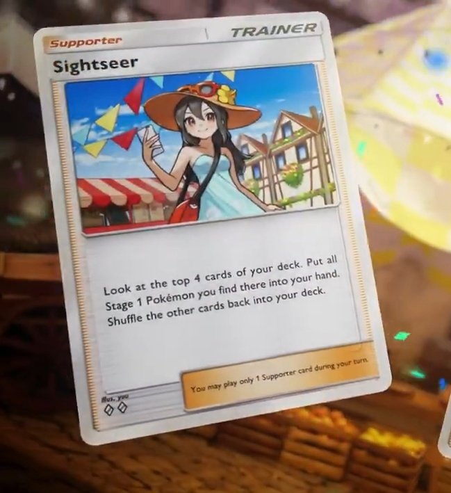 🌟Pokémon TCG Pocket🌟 New Trainer cards revealed ➡️Diantha