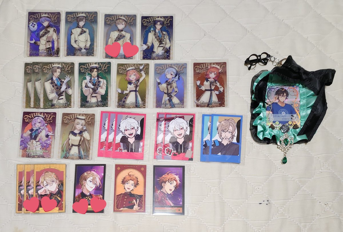 つきみもち@プロカ必読 tweet media