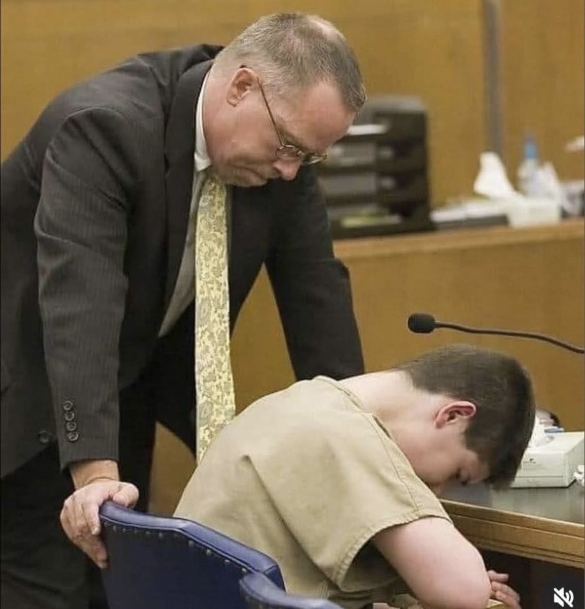UNITED STATES: A 14-year-old refused to live with any family