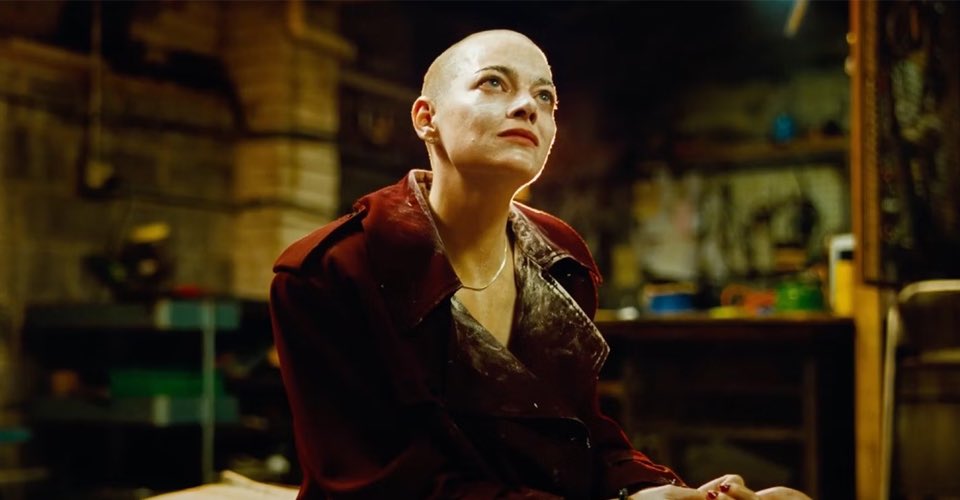 DiscussingFilm's tweet image. Emma Stone is the youngest woman in Oscars history to have 7 nominations

See the full nominees list: bit.ly/OscarNoms26