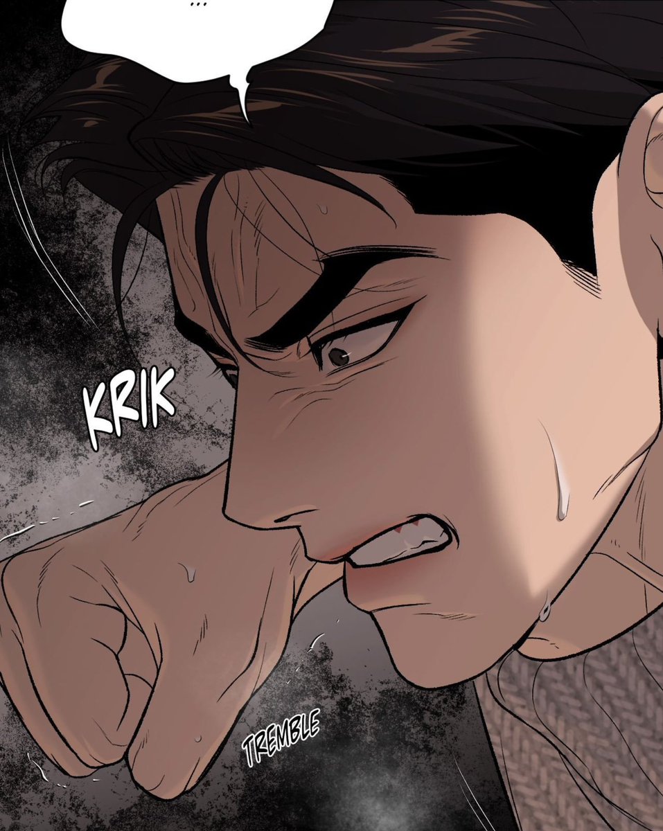 make it known that the only thing that's stopped jaekyung's