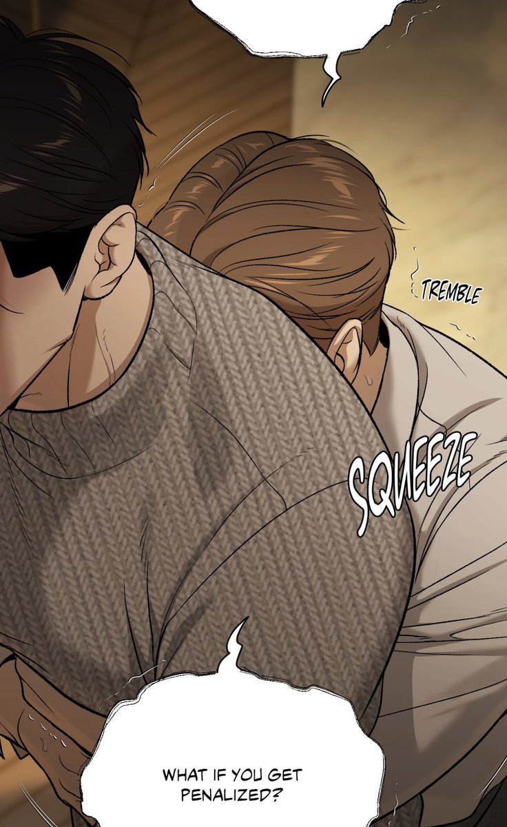 make it known that the only thing that's stopped jaekyung's