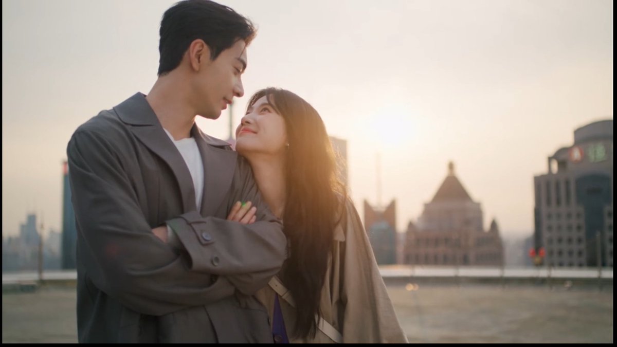 right person, right actors, right ship, right endgame.
 #LoveBetweenLines