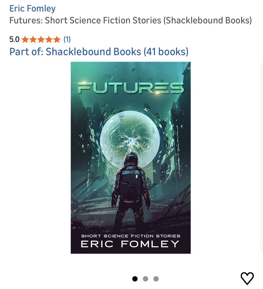 Eric Fomley tweet media