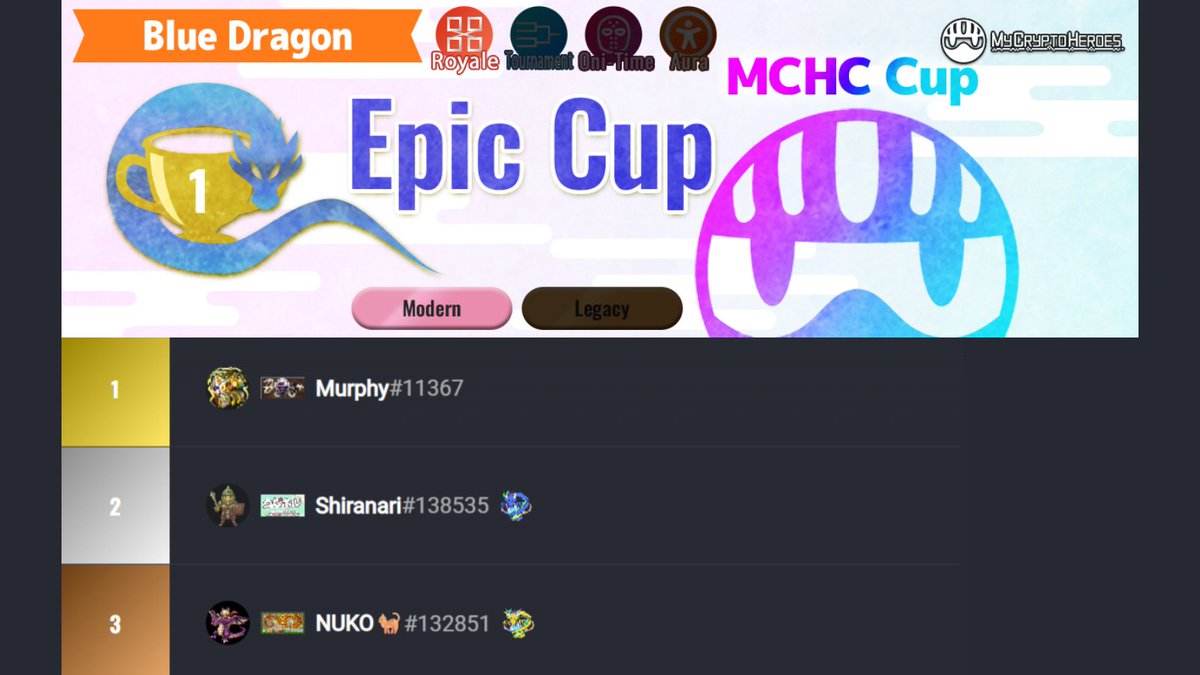 MCH🎮🏝 (@mycryptoheroes) / Posts / X