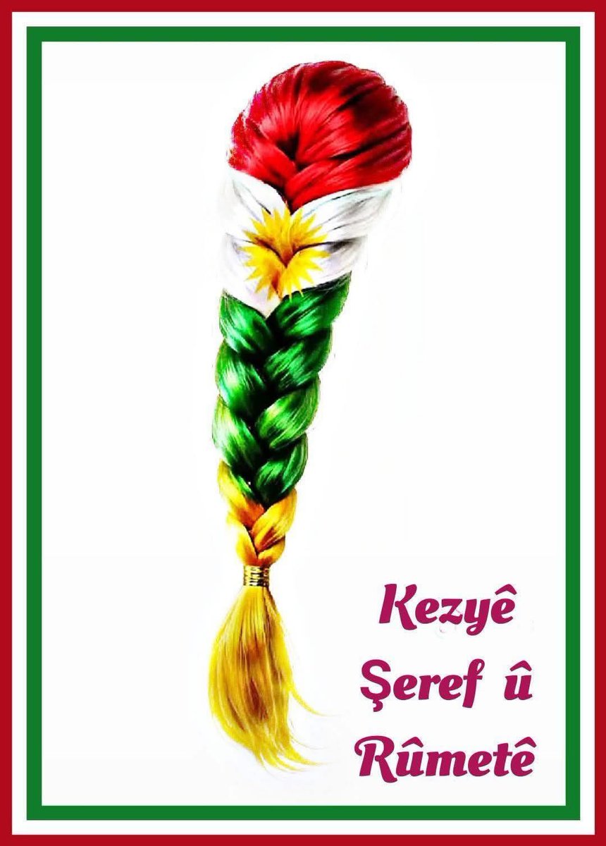 Rumeta kurd u kurdistanê.Bjî kurd,Bjî kurdistan
