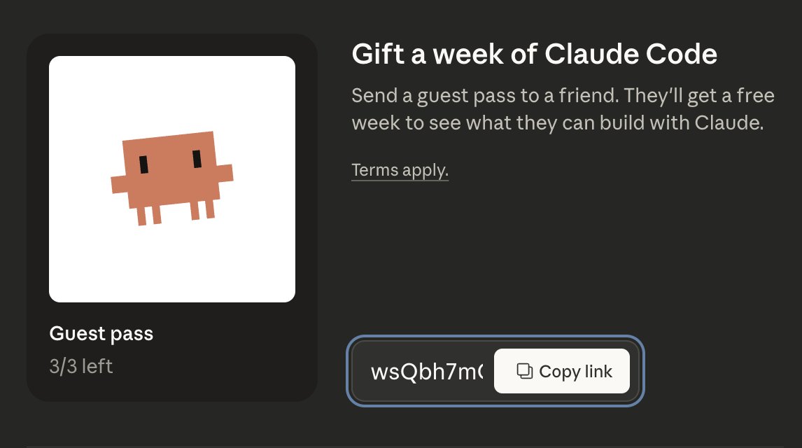 BlockRunAI's tweet image. We have three week pass of Claude Code, please comment &amp;amp; repo. we will share this love with you