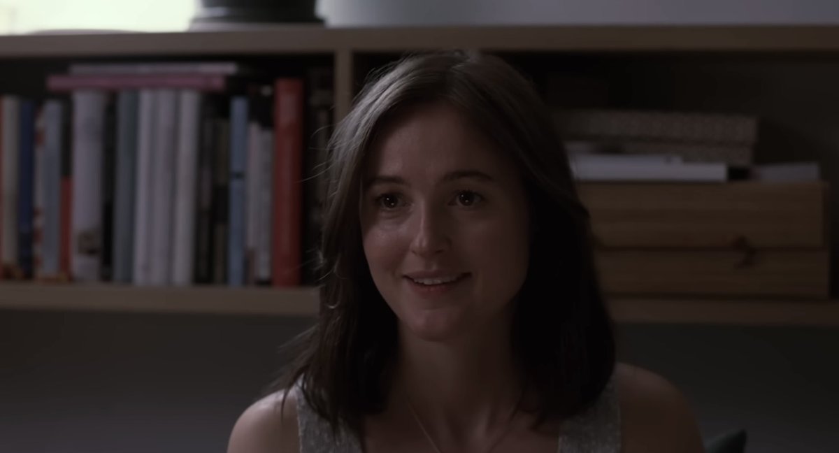 Renate Reinsve is officially an #Oscar nominated actress.