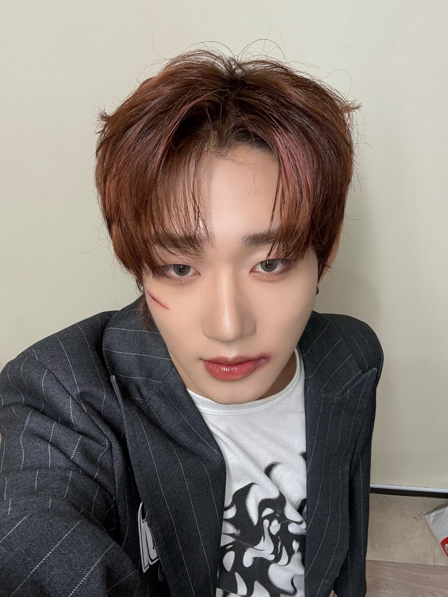 DXMONPICS's tweet image. 260121 ~ Minjae on Weverse 

#DXMON #다이몬 #MINJAE #민재